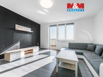 Pronájem bytu 2+1, Horní Bělá, 65 m2