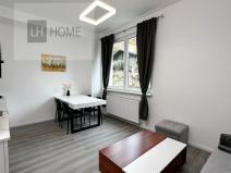 Pronájem bytu 2+kk, Karlovy Vary, 36 m2