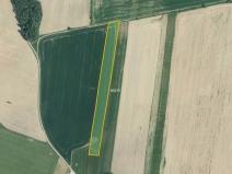 Prodej pole, Zlukov, 11858 m2