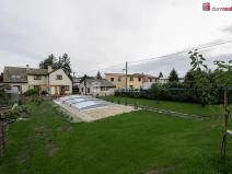 Prodej rodinného domu, Měšice, Na Křížku, 316 m2