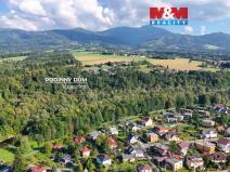 Prodej rodinného domu, Frýdlant nad Ostravicí - Frýdlant, Kamenec, 202 m2