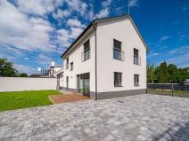 Prodej rodinného domu, Olomouc, Na partkách, 180 m2