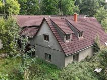 Prodej domu, Polička - Lezník, 180 m2