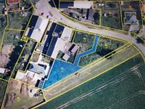 Prodej pozemku pro bydlení, Uničov, 868 m2