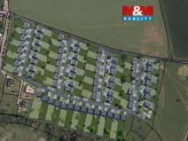 Prodej pozemku pro bydlení, Horní Bludovice - Prostřední Bludovice, 674 m2