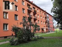 Prodej bytu 3+1, Ostrava, 78 m2