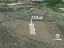 Prodej podílu pole, Nepřevázka, 6530 m2