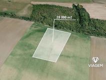 Prodej podílu pole, Mělnické Vtelno, 7250 m2