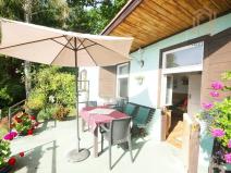 Prodej rodinného domu, Slapy, 70 m2