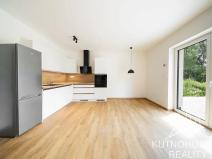 Pronájem bytu 2+kk, Vrdy, Koudelov, 55 m2