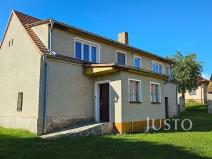 Prodej rodinného domu, Čimelice, 98 m2