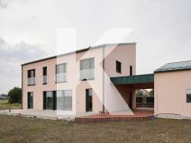 Prodej rodinného domu, Malá Hraštice, 200 m2