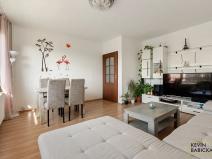 Prodej bytu 3+1, Brno, Zikova, 76 m2