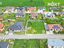 Prodej pozemku pro bydlení, Lipovec, 738 m2