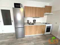 Pronájem bytu 1+kk, Plzeň, Krašovská, 30 m2