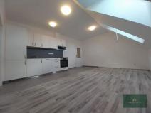 Pronájem bytu 2+kk, Rokycany, Komenského, 49 m2