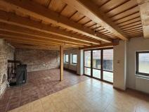 Prodej rodinného domu, Velké Pavlovice, Střední, 200 m2