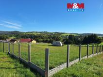 Prodej louky, Slavošov - Věžníkov, 2474 m2