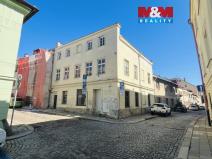 Prodej bytu 4+kk, Jihlava, Lazebnická, 72 m2