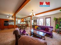 Prodej rodinného domu, Ivančice, Oslavanská, 138 m2