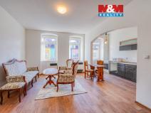 Prodej bytu 2+kk, Karlovy Vary - Rybáře, Sokolovská, 41 m2