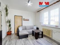 Prodej bytu 3+1, Rotava, Sídliště, 54 m2