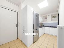 Pronájem bytu 2+1, Praha - Michle, Na dědinách, 50 m2