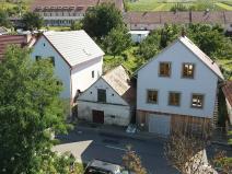 Prodej vinného sklepa, Dolní Věstonice, 54 m2