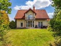 Prodej rodinného domu, Líšnice, 150 m2