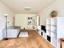 Prodej bytu 3+1, Brno, Kvapilova, 77 m2