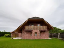 Prodej rodinného domu, Velké Přílepy, Slavíčkova, 330 m2