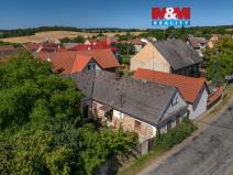 Prodej chalupy, Holovousy, 120 m2