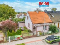 Prodej rodinného domu, Kralovice, Nová, 100 m2
