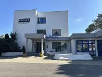 Pronájem kanceláře, Hodonín, Brněnská, 53 m2