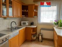 Prodej rodinného domu, Dubá - Dřevčice, 192 m2