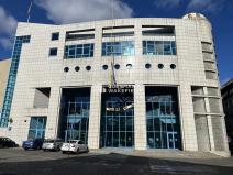 Prodej kanceláře, Ústí nad Labem, Klášterní, 5200 m2