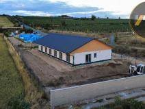 Pronájem rodinného domu, Mělník, Na Průhoně, 123 m2