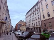 Pronájem činžovního domu, Praha - Nové Město, 249 m2