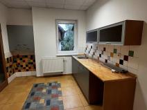 Pronájem bytu 1+kk, Nová Cerekev, 66 m2