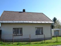 Prodej rodinného domu, Velká Losenice, 85 m2