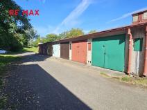 Prodej garáže, Kolín, 18 m2