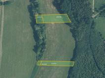 Prodej pole, Podolí, 6175 m2