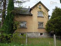 Prodej rodinného domu, Supíkovice, 130 m2