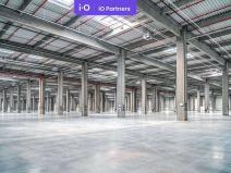 Pronájem skladu, Blučina, Hřbitovní, 37517 m2