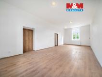 Prodej bytu 4+kk, Plešnice, 102 m2