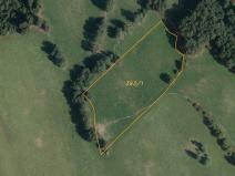 Prodej pozemku, Bernartice, 31479 m2