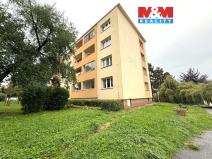 Prodej bytu 3+1, Brandýs nad Labem-Stará Boleslav - Brandýs nad Labem, Kralupská, 68 m2