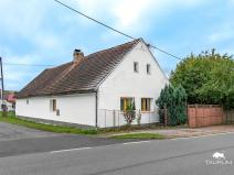 Prodej rodinného domu, Skašov, 280 m2