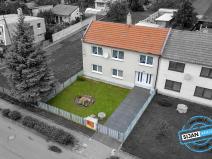 Prodej rodinného domu, Skalka, 230 m2