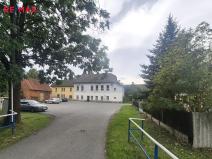 Prodej ubytování, Rohozná, 372 m2